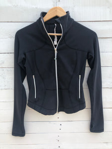 Lululemon Jacket - 4