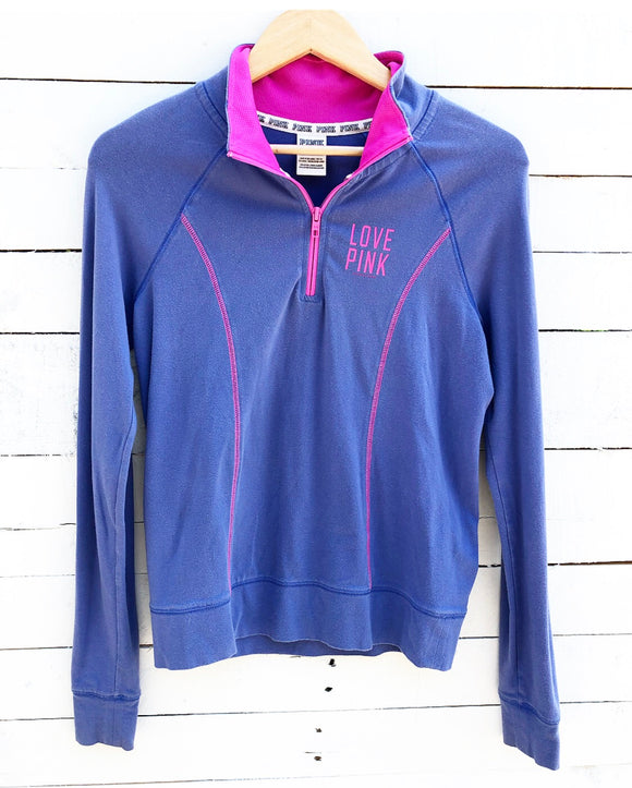 PINK Pullover - XS