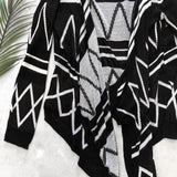 Boho Cardigan - S