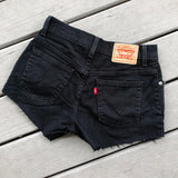 Levi’s Cut Offs