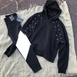 Victoria Sport Hoodie