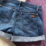 Joe’s Jean Shorts - Size 26