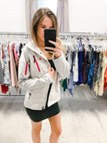 Snozu Winter Jacket - Small