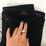 Lilly Pulitzer Travel Jean Jeggings - 6