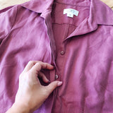LOFT Dress Shirt - 0P