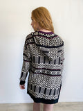 LA Hearts Pacsun Knit Cardigan Sweater NWT XS/S