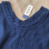 ROXY Knitted Sweater - M