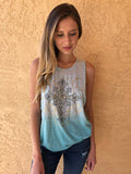 Miss Me Top-Small