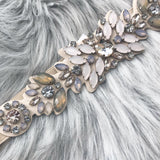 Express Bling Belt - M/L