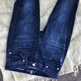 7 For All Mankind Gwenevere Jeans - 27
