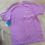 Columbia Tee - Large