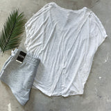 Lululemon Oversized Tee - Medium