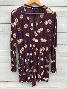 Kendall + Kylie Romper - Large