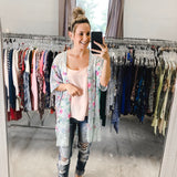 Candie’s Kimono - S