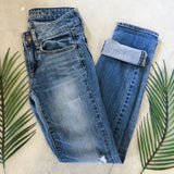 American Eagle Skinny Stretch Jeans - Size 00S