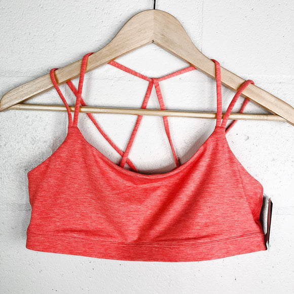 GapFIT Breathe Sports Bra - M