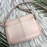 Tory Burch Leather Crossbody