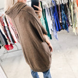 Sweater Weather - XL