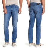Theory Men’s Raffi Burleig Slim Fit Jeans NWT 32