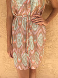 Olive & Oak Dress - XS