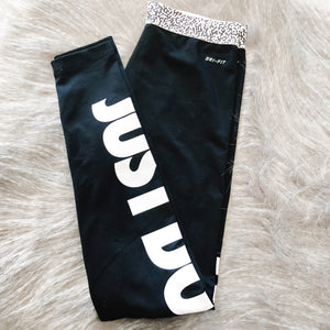 Nike Leggings - Small