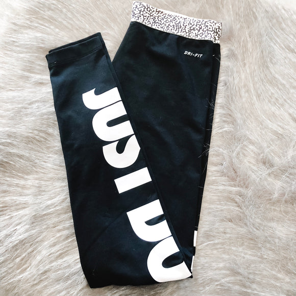 Nike Leggings - Small
