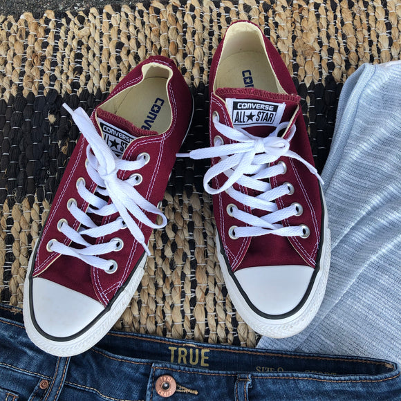 Converse - Size 7