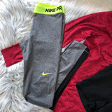 Nike Pro Workout Leggings - S