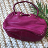 Fuchsia Michael Kors Bag