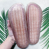 Kate Spade Jelly Slides - 6