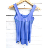 Lululemon Run Tame Me Tank 2