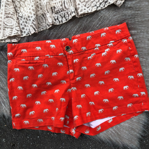 Banana Republic Shorts - 8