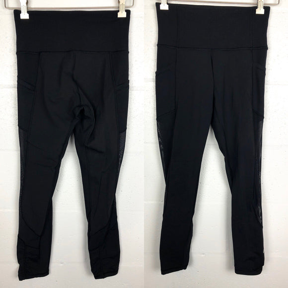 Lululemon Leggings - Size 6