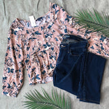 American Eagle Top - Small