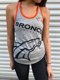 Broncos Nike Tank - Small