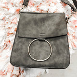 Ring Crossbody