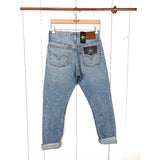 Levi’s High Rise 501 Skinny NWT 26