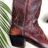 Dan Post Boots - 8.5