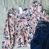American Eagle Top - Small