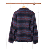 Men’s Columbia Zip Up Sherpa NWT Small