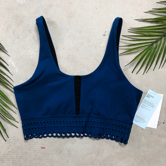 Zella Sports Bra - Medium