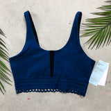 Zella Sports Bra - Medium