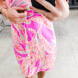 Lilly Pulitzer Tammy Dress - XXS