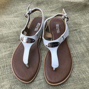 Michael Kors Sandals - 5.5