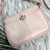 Tory Burch Leather Crossbody