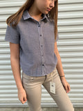 Summer Plaid - Medium