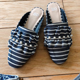 BP Mules - Size 5.5