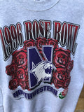 1996 Rose Bowl - M