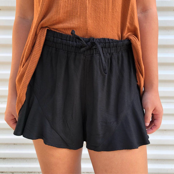 Melrose Market Shorts