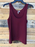 Frenchi Nordstrom Tank - S